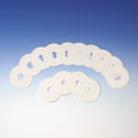 DOUBLE-FACED ADHESIVE FOAM PADS DOUBLE-FACED ADHESIVE FOAM PADS