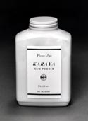 KARAYA WASHERS & POWDER KARAYA WASHERS & POWDER
