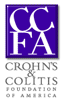 Cron's and Colitis Fondation of America