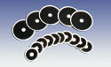 KARAYA WASHERS & POWDER KARAYA WASHERS & POWDER