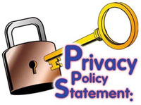 Privacy Policy Statement