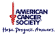 American Cancer Society
