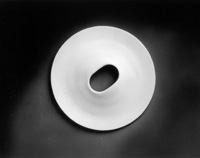 Custom Angled - Oval